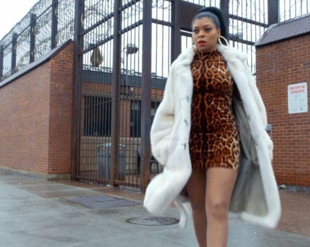 12 Things TV And Movies Get Wrong About Prison