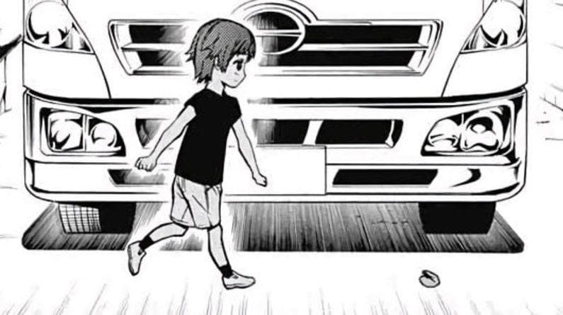 Манга водитель детского. Манга водитель детского. Инициал ди картинки. Манга водитель детского. Такуми фудживара манга.