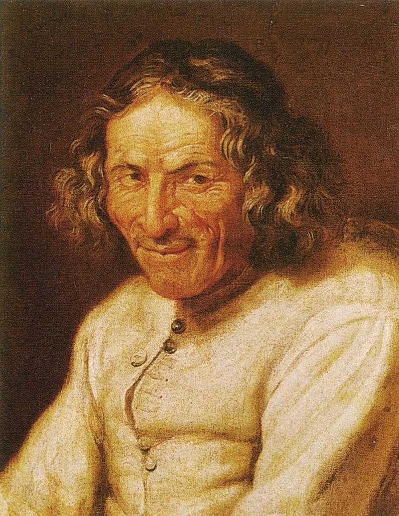 As A Young Orphan, Françoise Was Forced To Marry A Much Older Man