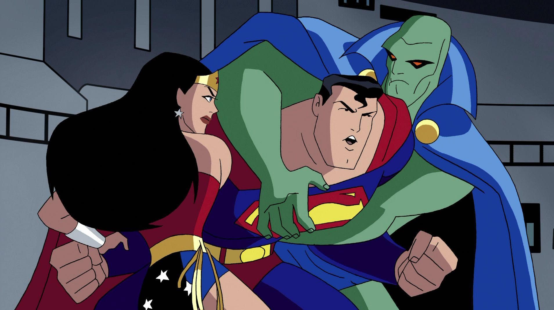 What Would Actually Happen If Superman Punched You?