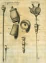 Funneling A Tobacco Smoke Enema Up Someone's Rectum on Random Bizarre 18th-Century Methods For Making Sure A Corpse Was Really Dead