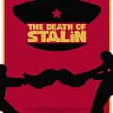 The Death of Stalin (2017, Buscemi, Isaacs, Palin) on Random Funniest Movies About Politics