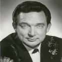 For the Good Times Ray Price on Random Saddest Country Songs