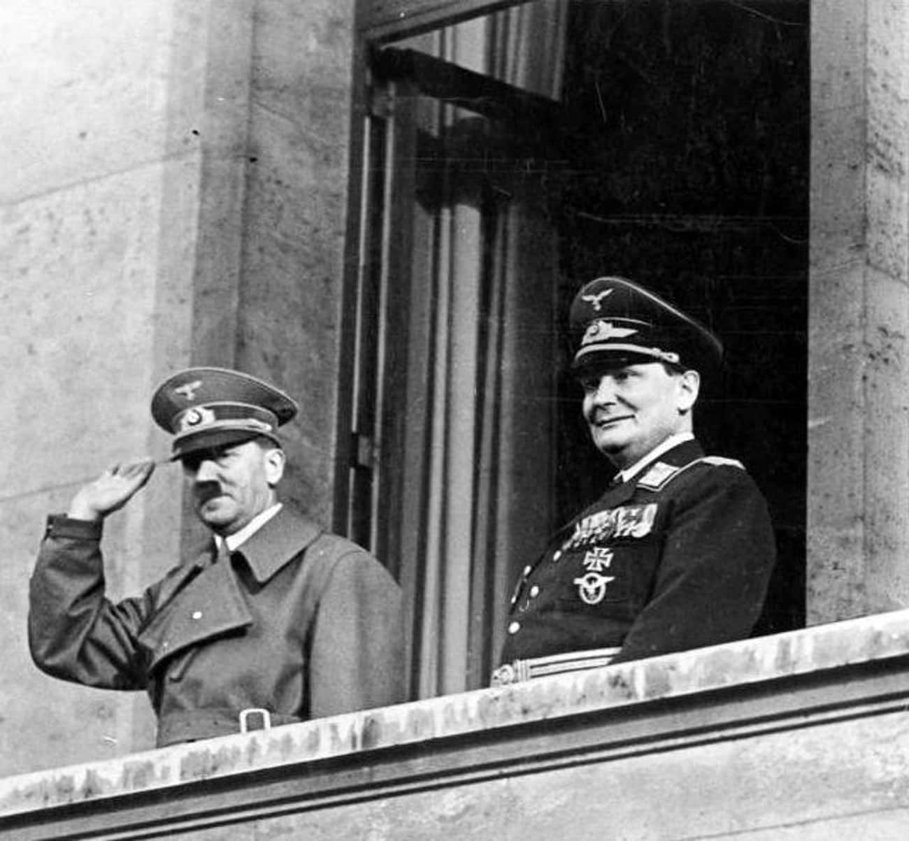 CIA Sources Claimed Hitler Was Alive And Living In Colombia