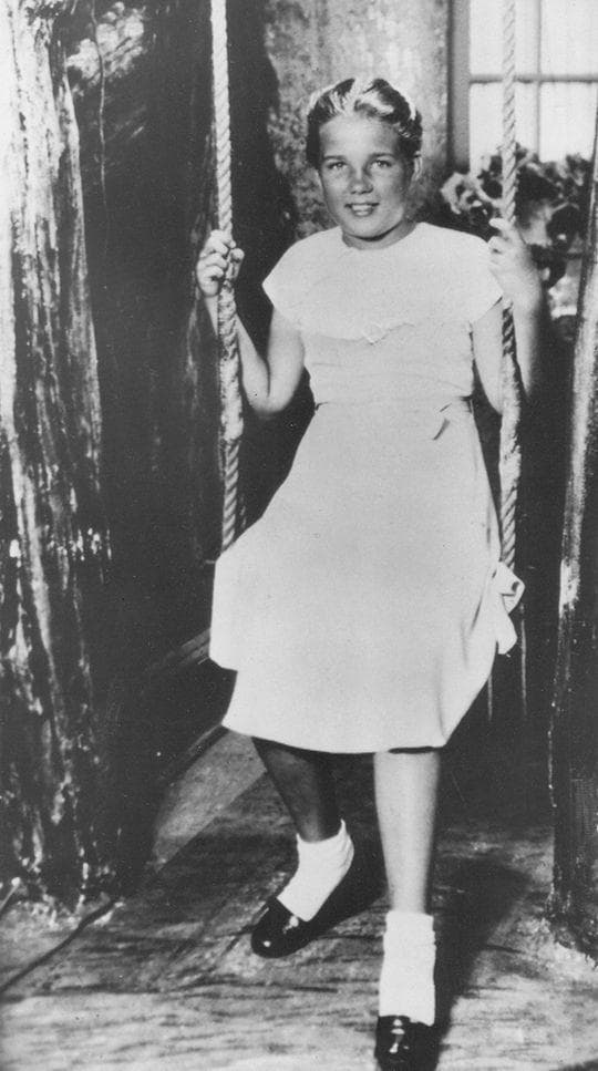 A Shoplifting Incident Changed Her Life Forever