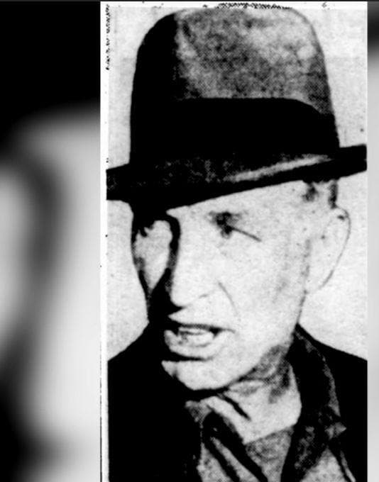 She Was Caught By A Man Claiming To Be An FBI Agent