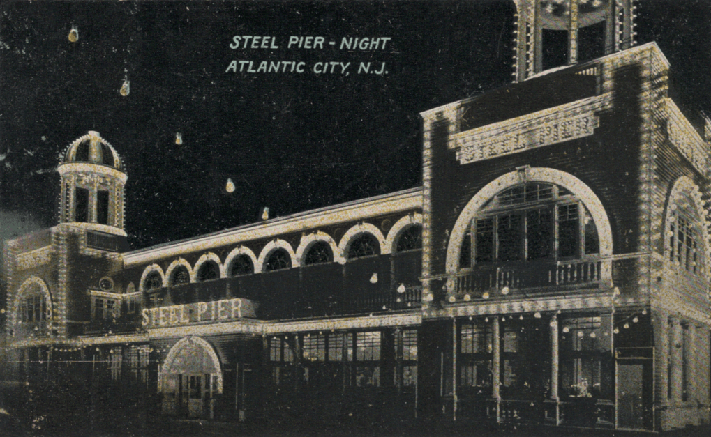 LaSalle Tricked Her Into Going To Atlantic City