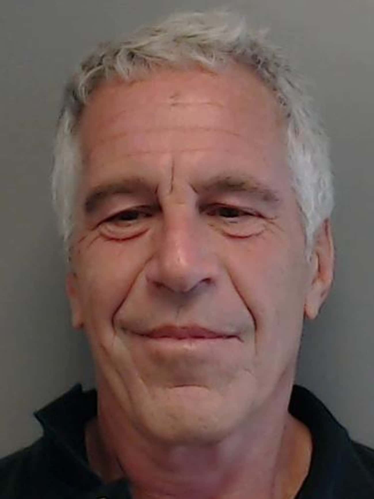 His Friend Jeffrey Epstein Was A Convicted Pedophile Who Ran A Sex Ring