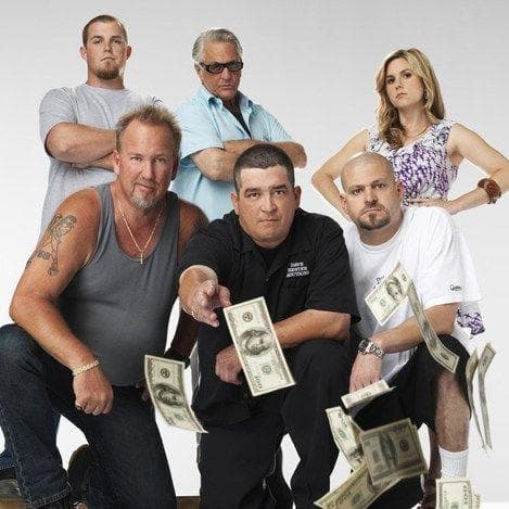 Storage Wars Is Yet Another Reality TV Show That Is Almost Completely Staged (Page 2)