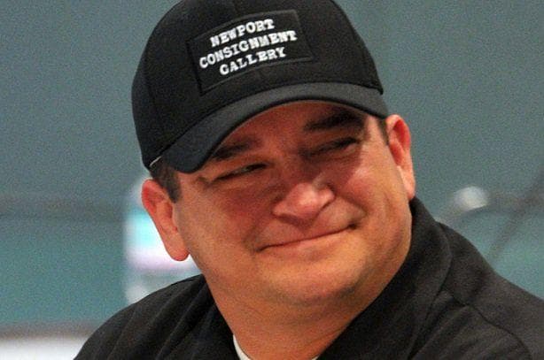 Storage Wars Is Yet Another Reality TV Show That Is Almost Completely