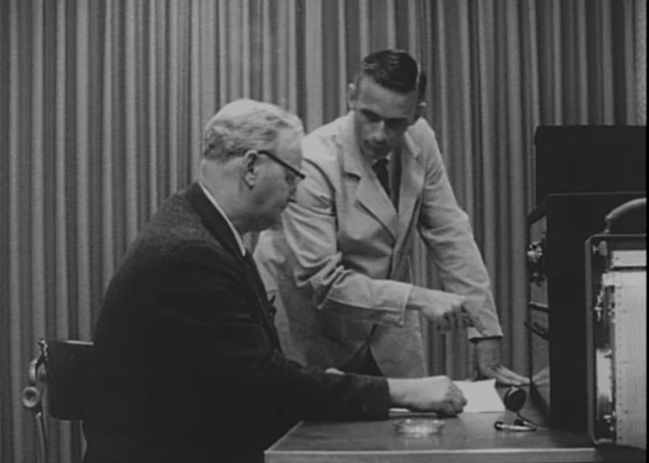 The Milgram Experiment Shows That Anyone Could Have Been A Nazi