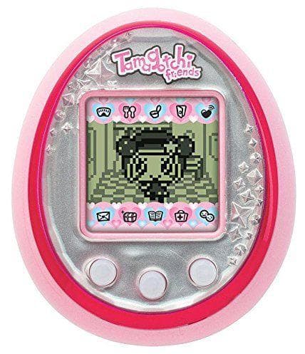 Как рисовать тамагочи