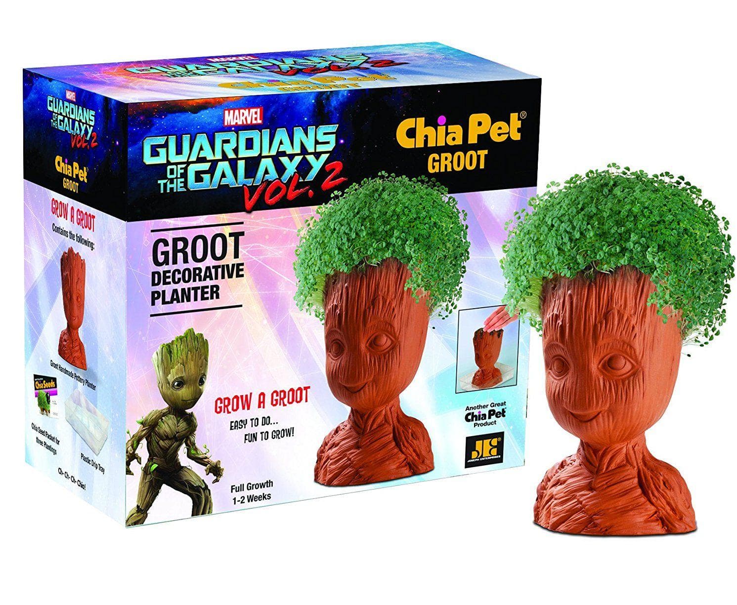 20 Newer Chia Pets You'll Actually Want to Buy