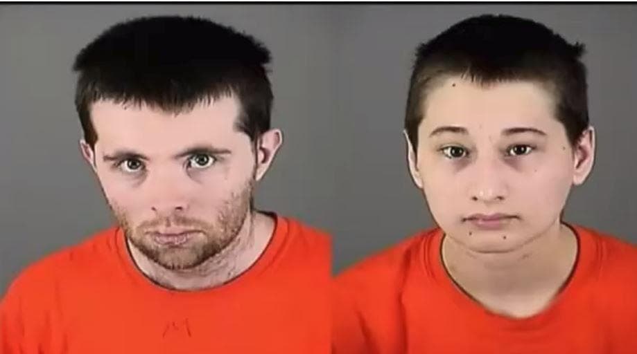 Gypsy Arranged For Godejohn To Sneak In And Murder Her Mother