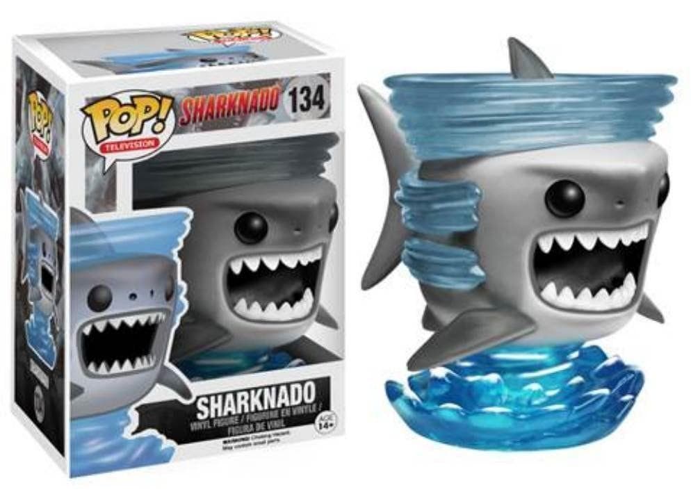 Weird on sale funko pops