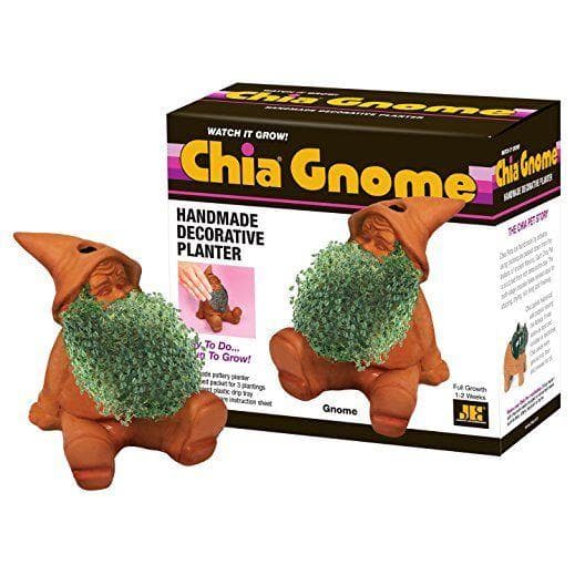 20 Newer Chia Pets You'll Actually Want to Buy