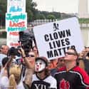 The ACLU Is Helping Juggalos Clear Their Name on Random Untold Truths About Juggalos: What It Really Means To Be “Down With Clown”