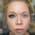 Makeup Artist Grav3yardgirl Ain't Got Time For Makeup Shamers on Random Photos That Prove The True Power Of Makeup