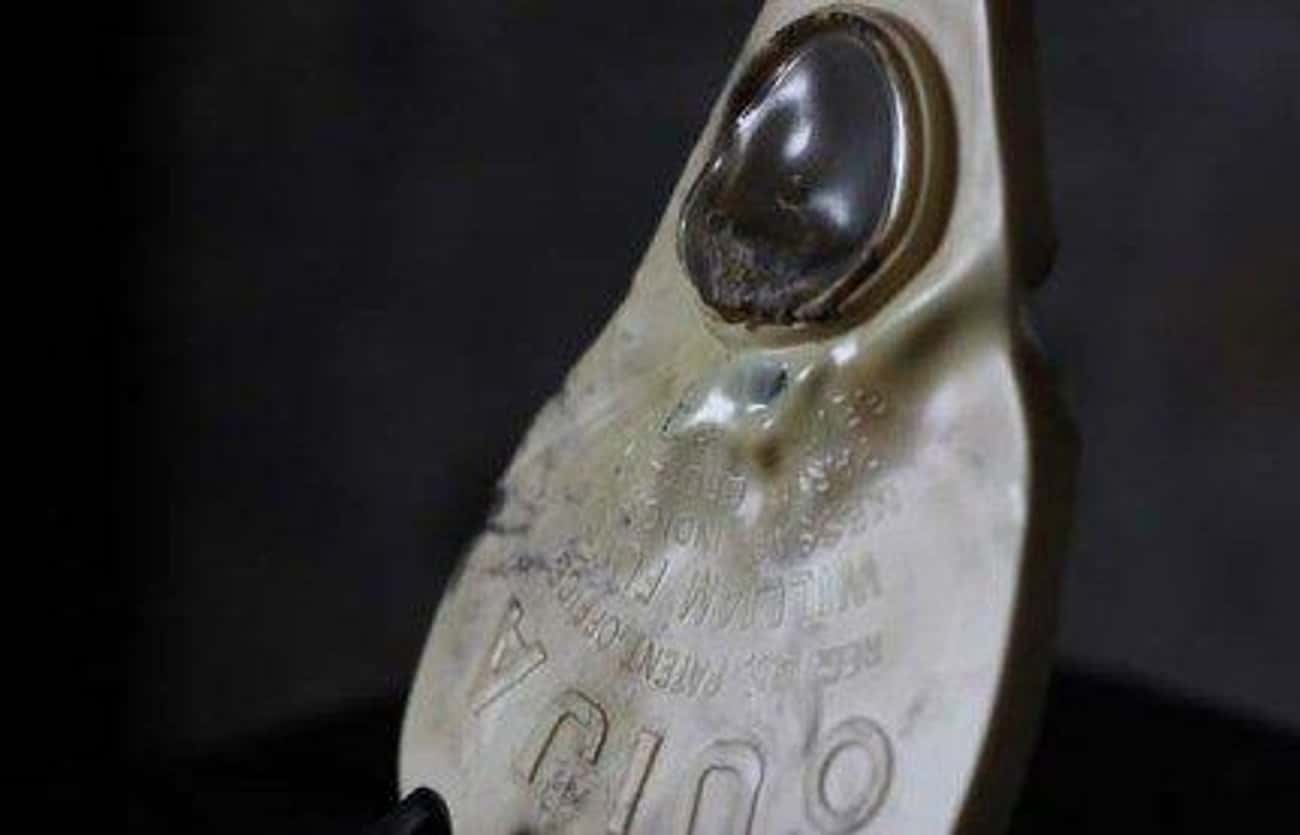 You Can Touch The Planchette From A Cursed Ouija Board
