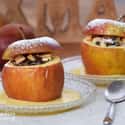 Baked Apples on Random Best Thanksgiving Desserts