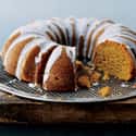 Pumpkin Spice Bundt Cake on Random Best Thanksgiving Desserts