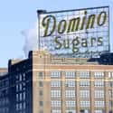 Domino Sugar on Random Most Nostalgia-Inducing Thanksgiving Brands