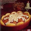Kraft Jet-Puffed Marshmallows on Random Most Nostalgia-Inducing Thanksgiving Brands