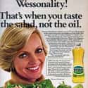 Wesson Vegetable Oil on Random Most Nostalgia-Inducing Thanksgiving Brands