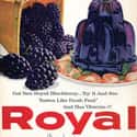 Royal Gelatin on Random Most Nostalgia-Inducing Thanksgiving Brands
