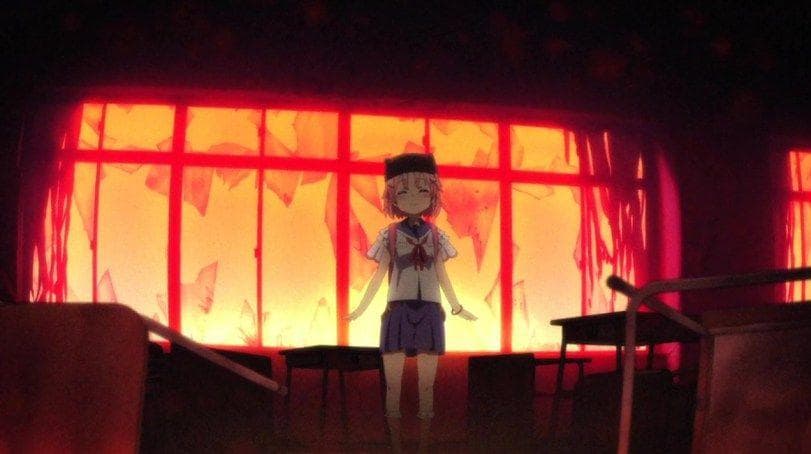 Random Most Mentally Unstable Anime Characters of All Time