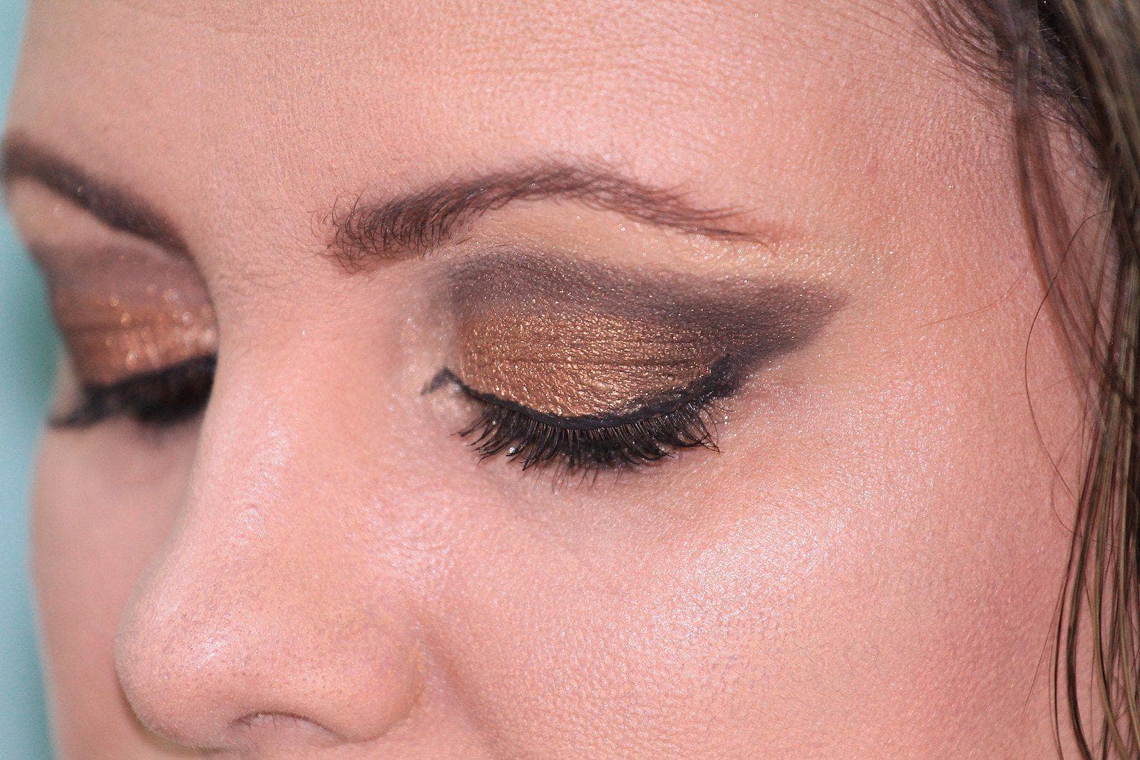 Random Makeup Mistakes Are Aging You And You Don't Even Realize It