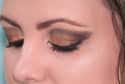 Stretching Out Your Outer Eye Corners on Random Makeup Mistakes Are Aging You And You Don't Even Realize It