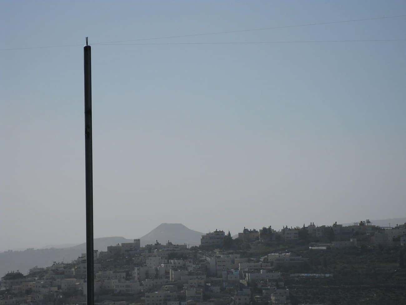 The Eruv And The Rebbe Guide Hasidic Jewish Action