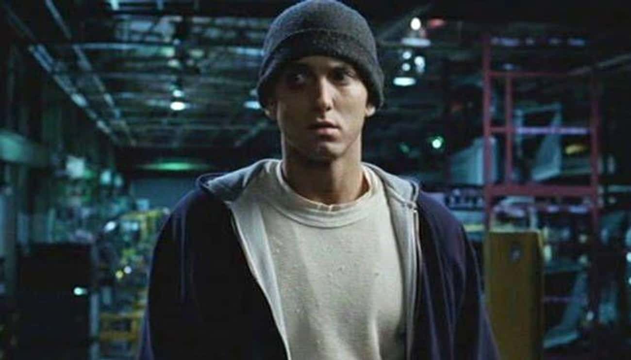 Eminem (Then)