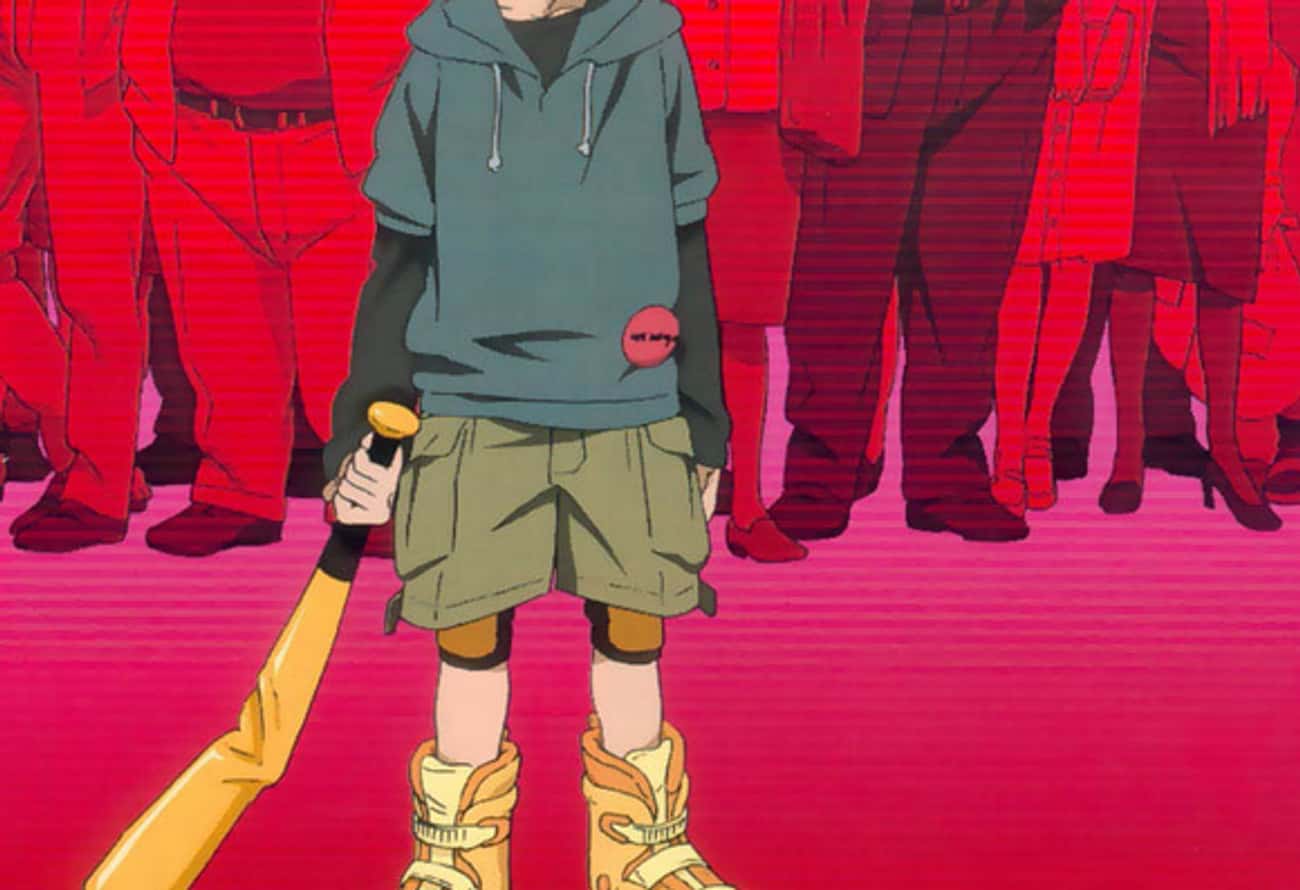 Paranoia Agent Is Terrifying In It&#39;s Relatable Themes And Characters