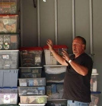 Storage Wars Is Yet Another Reality TV Show That Is Almost Completely