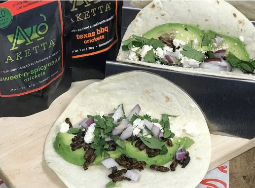 11 Wild Ways To Eat Bugs You Didn't Even Know About