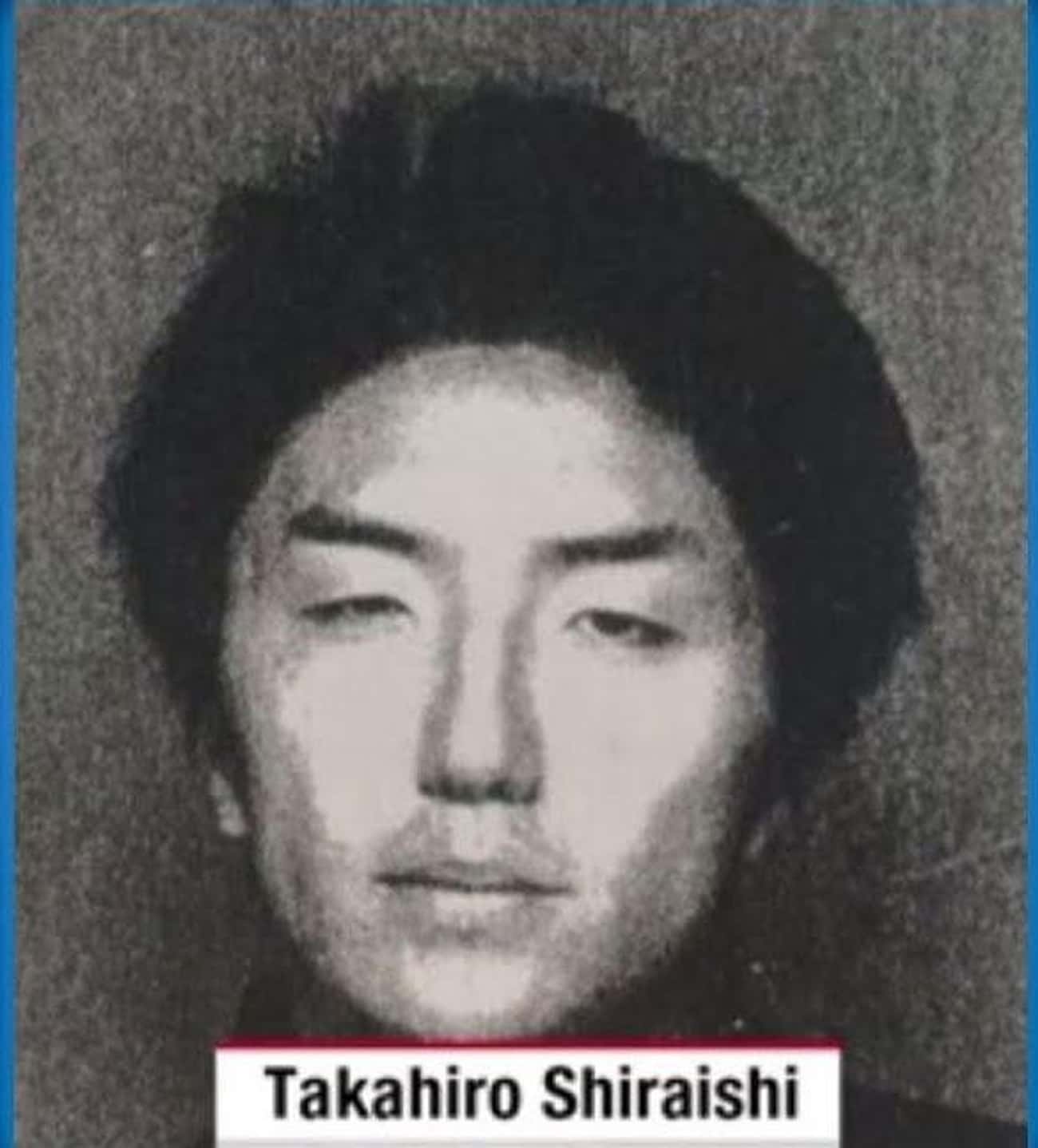 Shiraishi Killed Nine People