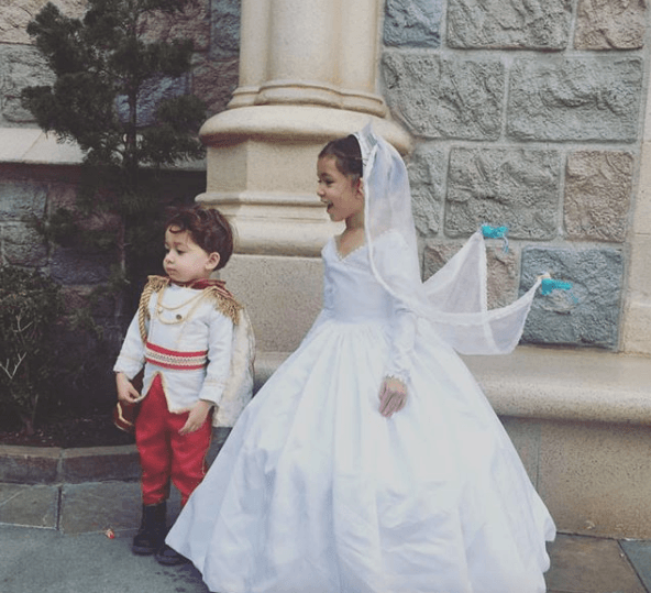 11 Super Nerdy Gifts Dads Made For Their Kids