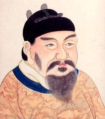 After Taizong's Death, She Was Supposed To Become A Nun But Ended Up As His Son's Concubine