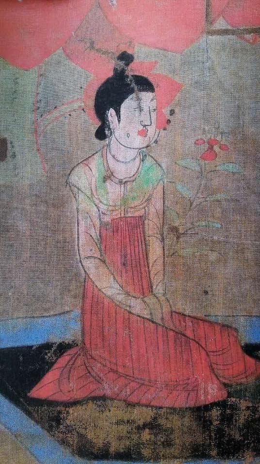 Wu Was Hated By Gaozong's Other Concubines And Wife