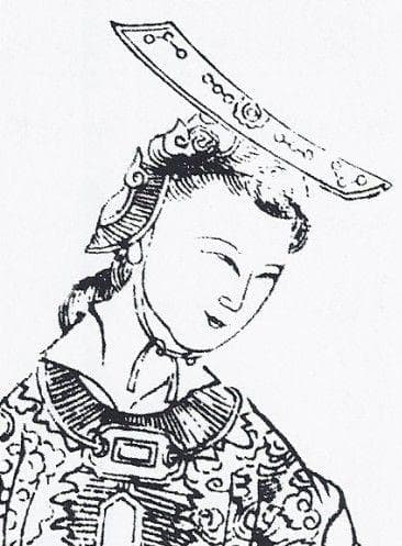 She Ordered The Men That Opposed Her To Be Executed