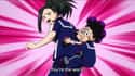 Minoru Mineta - My Hero Academia on Random Least  Dateable Anime Characters