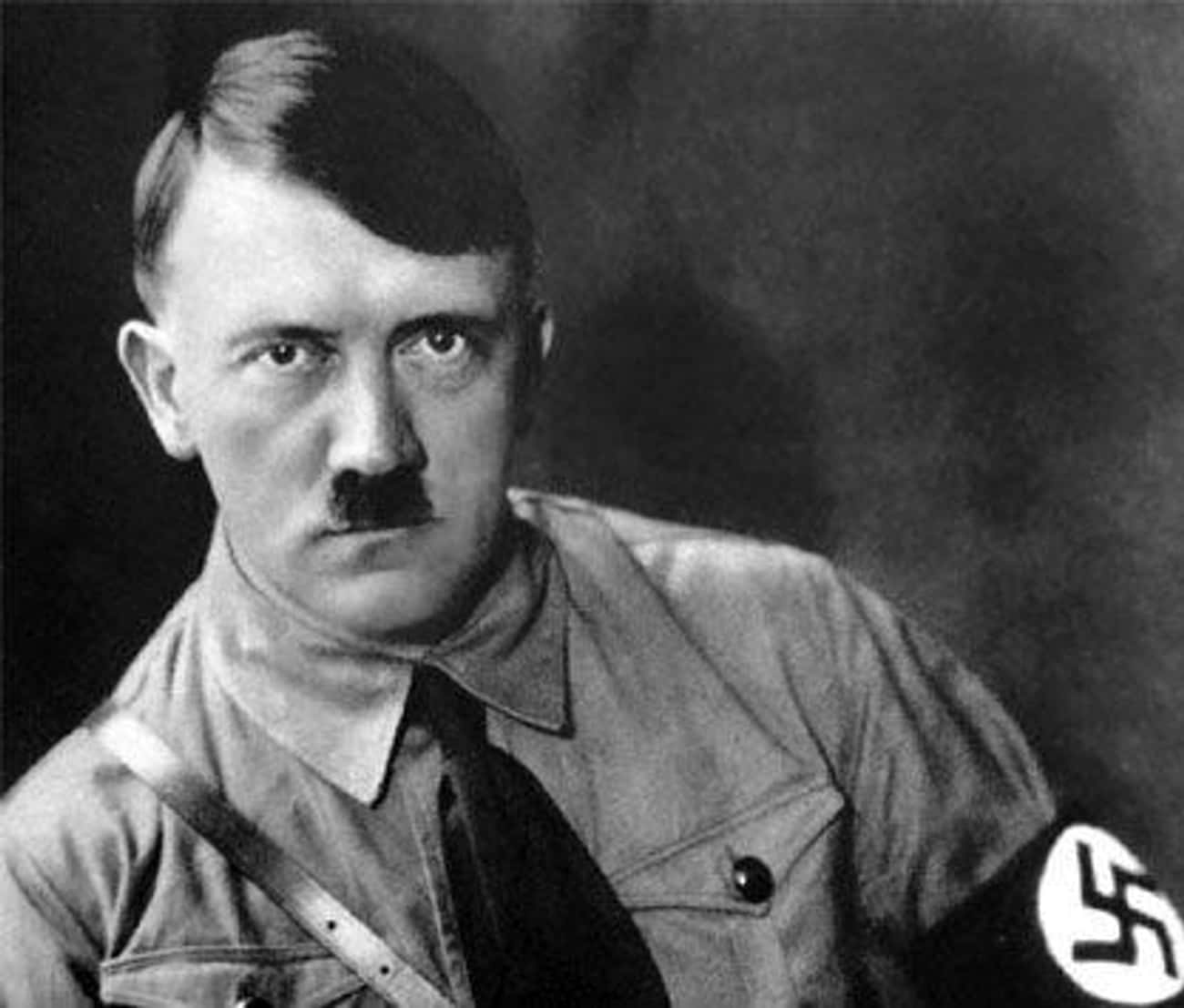 Hitler Got The Idea For Eugenics From The United States