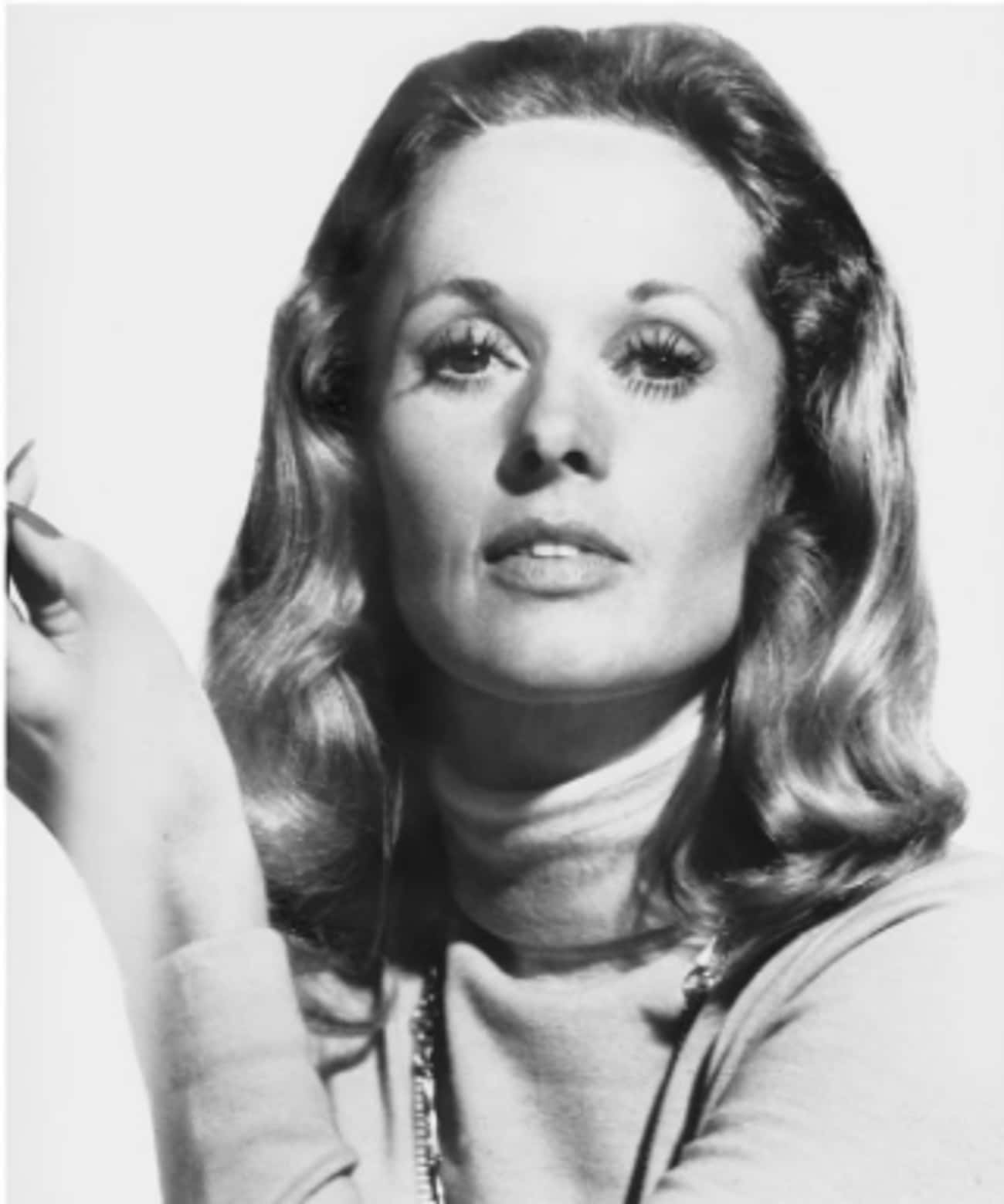 Tippi Hedren’s Professional Relationship With Alfred Hitchcock Began With Him Accusing Her Of Being A Prostitute