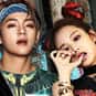 Jennie Kim and Kim Teahyung is listed (or ranked) 12 on the list KPop Couples We Wish Were Real