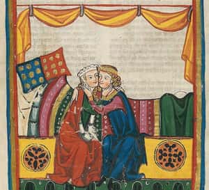 No Sex On Sundays—Or Thursdays... is listed (or ranked) 2 on the list Weird Things That Early Christianity Regarded As Sexual Sins