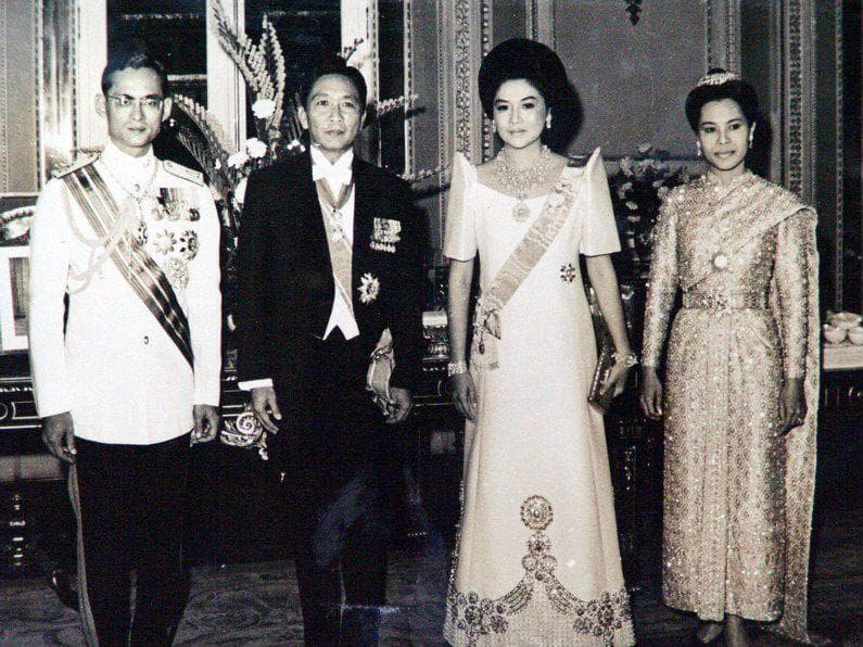 She And Her Husband Reportedly Used Secret Codes With Their Swiss Banker