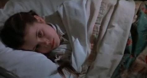 Dorothy's Depression