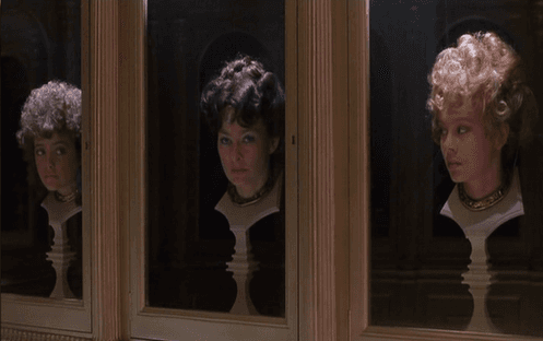 Princess Mombi's Collection Of Heads